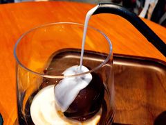 -Home Cafe(水榭春天店)