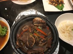 -厦门艾美酒店·新食谱西餐厅