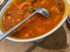 -金豆角砂锅焖面(安贞店)