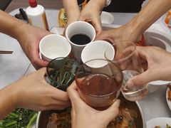 -锦绣大地生鲜食品厅(巨山路店)