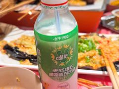 -为民烧烤吧.自贡爆炒菜(收录10年好店)