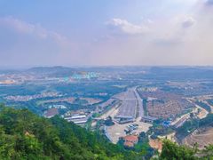 -黄腾峡生态旅游区