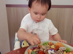 -La Terre乐田(万象城店)