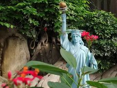 -南宫五洲植物乐园