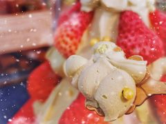 -好利来(团结湖店)