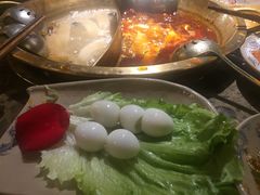-小龙坎火锅(东汇城店)