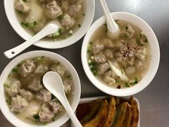 -汪家馄饨(集庆路店)