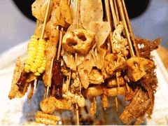 -乐乐姐超级土豆(中关村5号店)