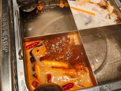 -海底捞火锅(江宸天街店)