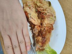 -ZF Seafood Restaurant 卓峰海鲜餐