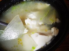 -正宗天津烧麦馆(柳州路店)