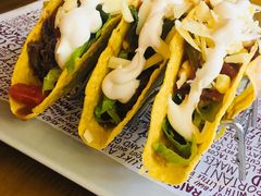 -HFFOUSA TACO弗萨塔可墨西哥餐厅(颐堤港店)