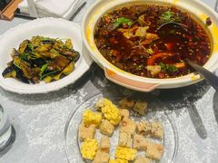 -眉州东坡(北苑华贸店)