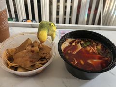 -马三洋芋片(簋街店)