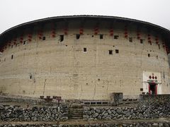 -福建土楼(南靖)景区