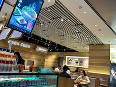 -舌尖尖·兰州牛肉面(浦东机场店)