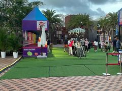 -三亚海昌梦幻海洋不夜城