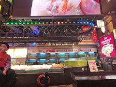-王庄阿咪海鲜大排档(象园店)
