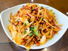 -韩记海鲜饺子旗舰店(红海新区店)