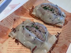 -不仔客海鲜·烧烤·270度海景餐厅(大东海店)