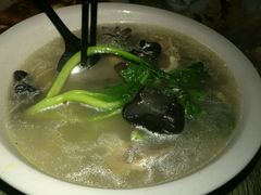 -山涧阁农家菜(南北湖店)