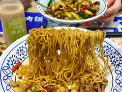 -李与白包子铺(桐梓林店)