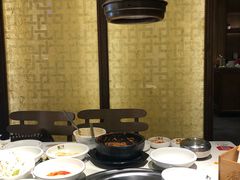 -本家韩国烤肉(青岛万象城店)