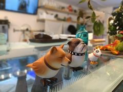 景观位-COFFELIZ COFFEE