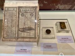 -中国铁道博物馆(正阳门馆)