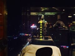 -君悦酒店·乐厨·高空自助餐(青年大街店)