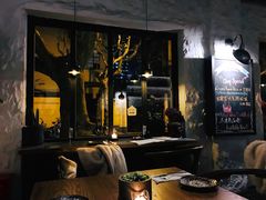 -Apollo·西班牙小酒馆(安福路店)