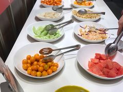 -豪客来牛排(宝龙城市广场店)