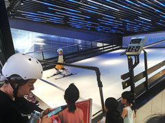 -Hopo Snow 城市滑雪空间(来福士广场购物中心店)
