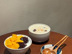 -小团圆糖水铺(襄阳南路店)