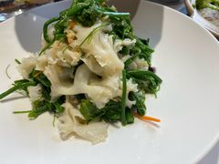 -渔港甄宴·海鲜·地标烟台菜(金沙滩店)