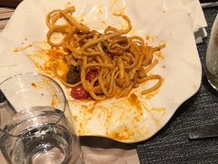 -莫干山开元森泊·云顶餐厅