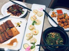 -106餐厅(山水文园店)