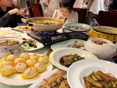 -琼林徽宴(中央门店)