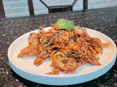 -局气 烤鸭·北京菜(光华路店)