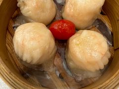 -老廣新意-全天茶点(宝能店)