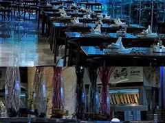 -阿外楼度假酒店-阿咖啡自助餐厅