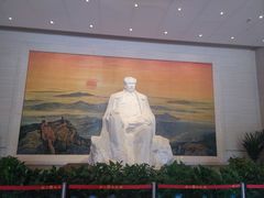 -韶山毛泽东同志故居