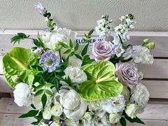 -Flower in(密渡桥店)