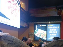 -大圣烧烤(马湖新村店)