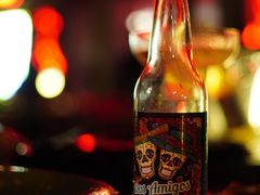 -Pistolera Mexican Cantina女枪手墨西哥餐厅(碧云路店)