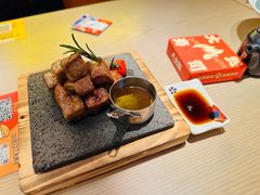 -大赞寿司(国贸店)