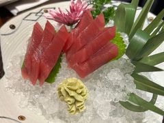 -芥岛(河北大街店)