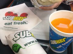 -赛百味SUBWAY(勒泰店)