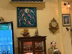 -月满港海鲜酒家