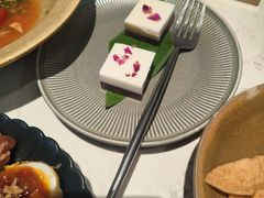 -芭札·Thai泰国餐厅(同和金铂天地店)